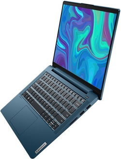 Ноутбук 14" Lenovo IdeaPad 5 14ITL05 (82FE00C5RK)