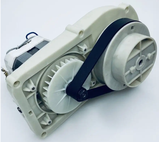 Двигатель в сборе LME-1437