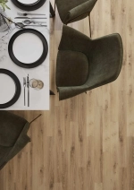 Ламинат AlixFloor Natural Line 12 мм Дуб Античный Темный 1.342 м2