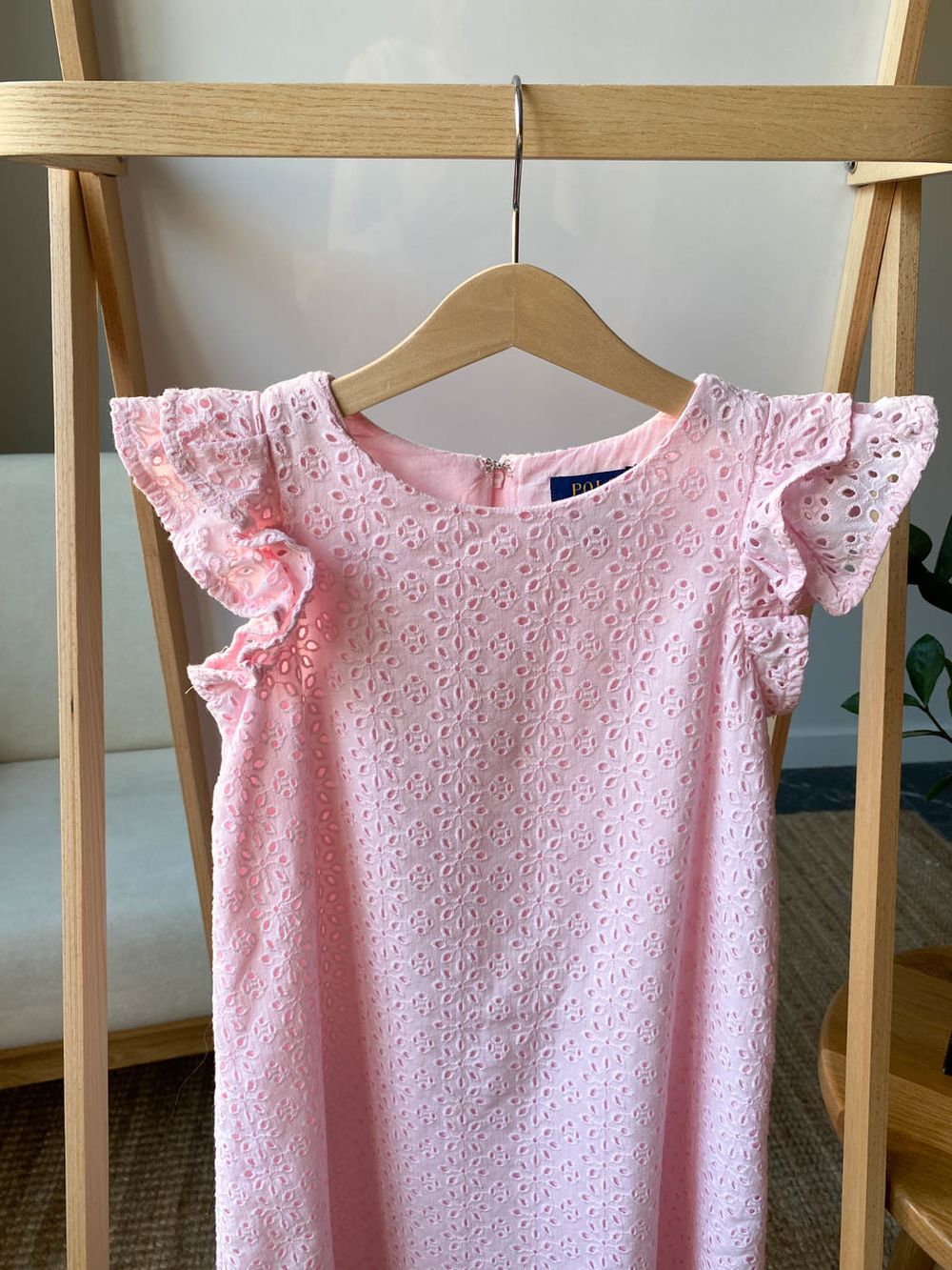 Платье Ralph Lauren