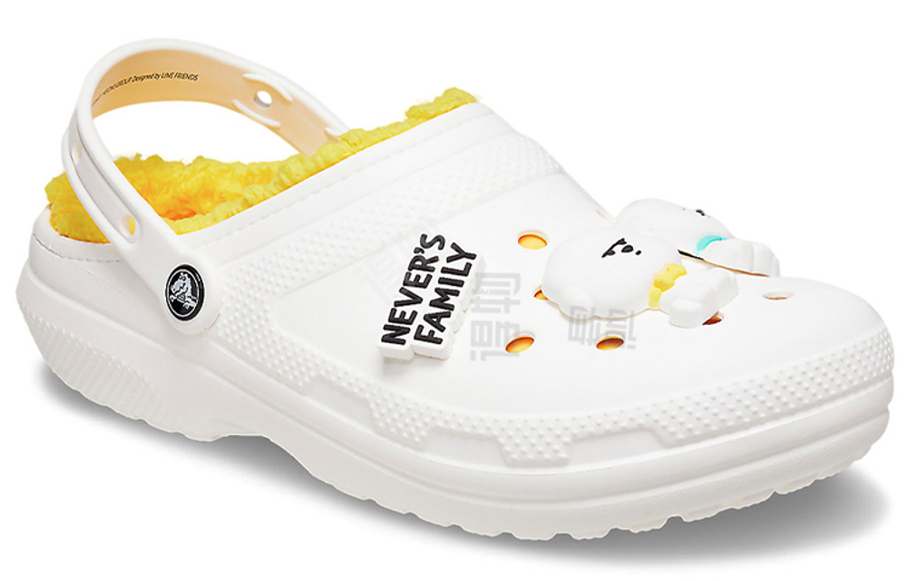 Crocs Neverxcrocs