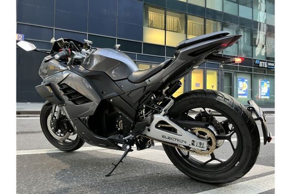 Электромотоцикл SE Panigale S (3 кВт)