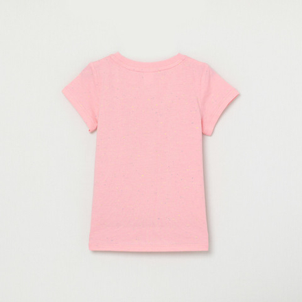 Футболка для девочки