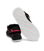 кожаные кроссовки wmn skate low Tommy Jeans - черный(EN0EN02053)