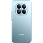 Смартфон Xiaomi Redmi Note 15 Pro 5G 12/512GB, Glacier Blue (Синий)
