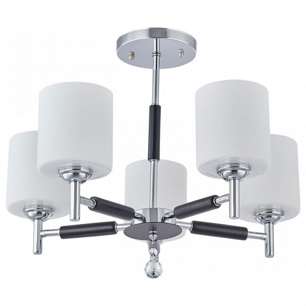 Люстра на штанге Arte Milano Napoli-2220 332220/5 CR