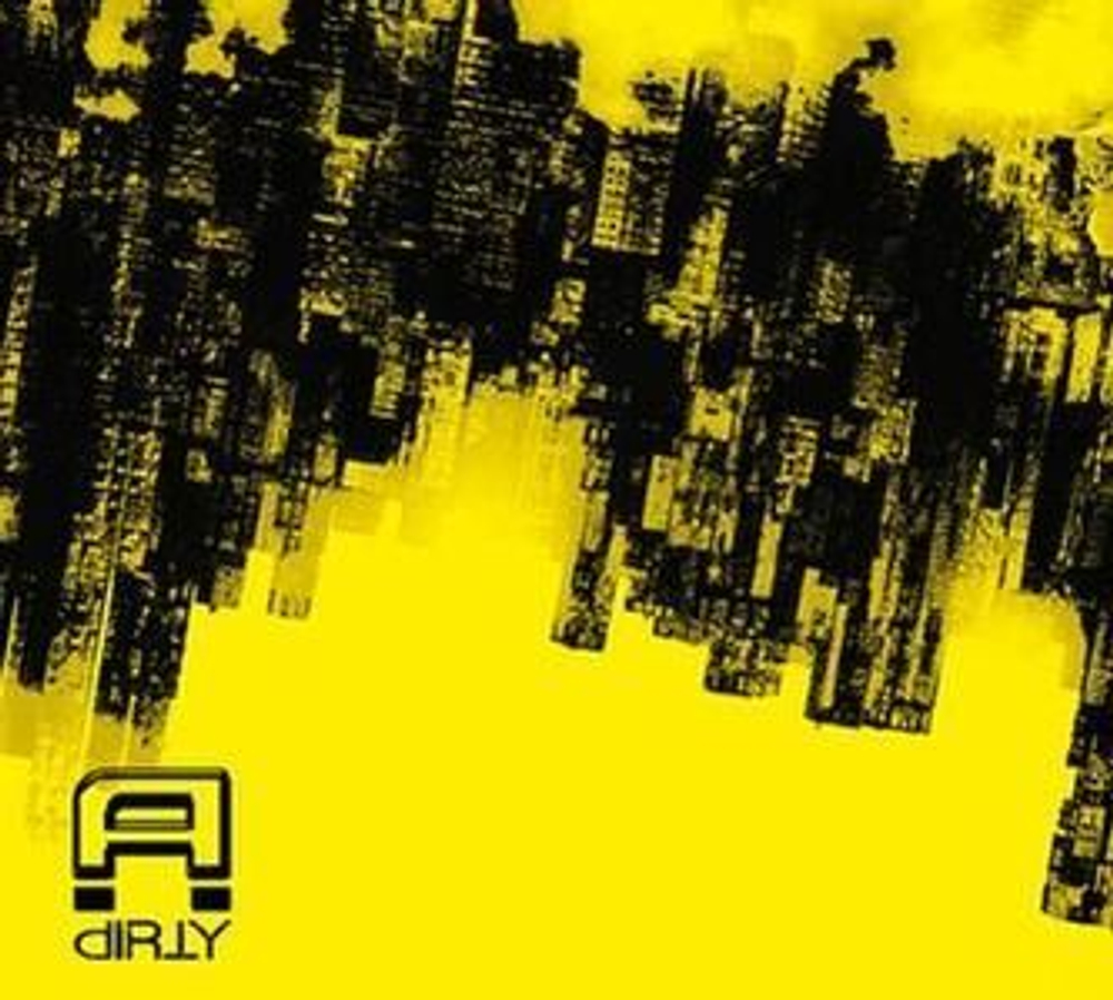 ABORYM - Dirty CD, музыкальный компакт диск
