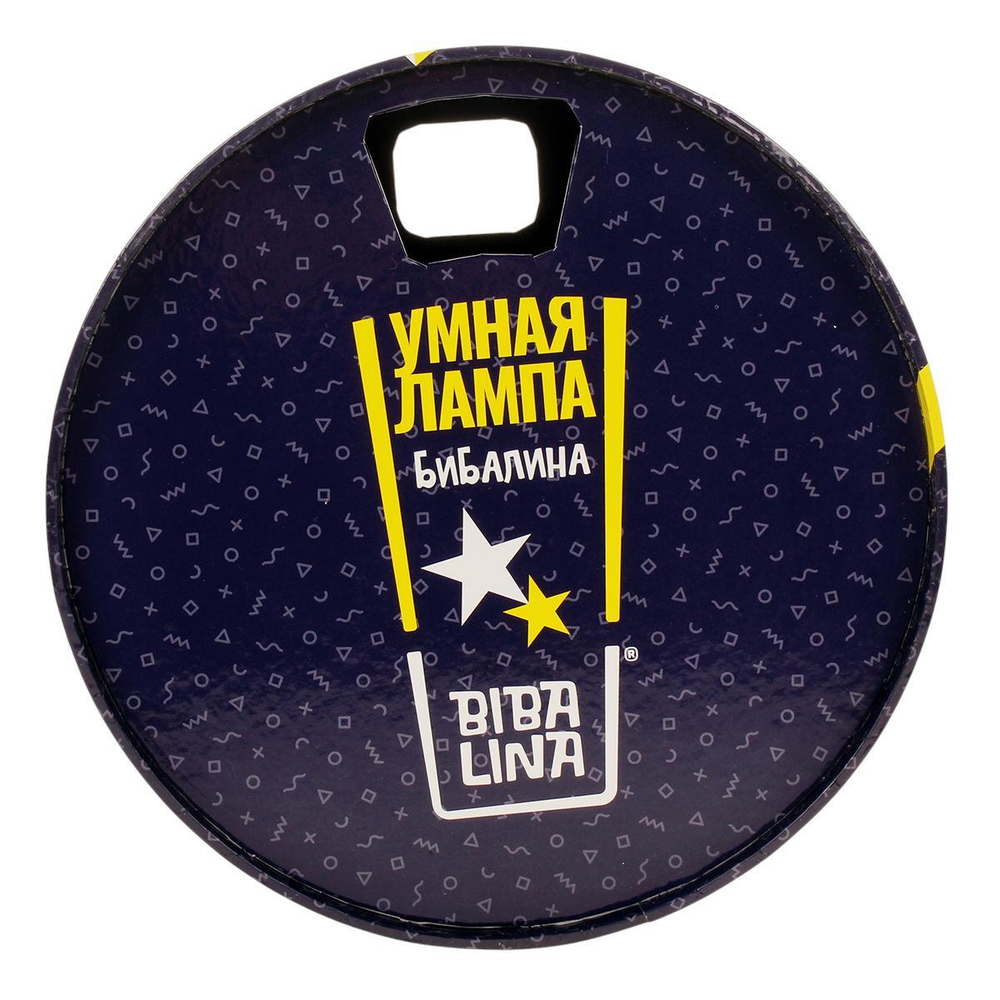 Умная лампа Bibalina