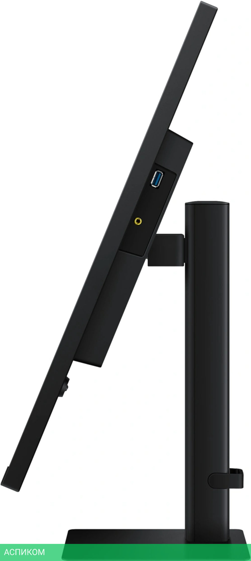 Монитор Samsung 32" ViewFinity S7 S32D700EAUXEN