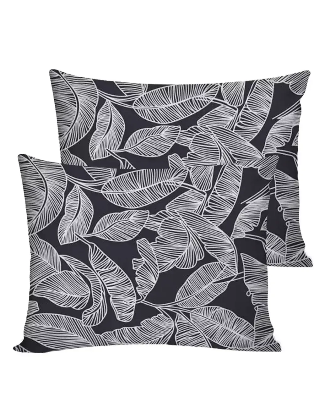 Постельное белье "Ферн" семейное   наволочки 50х70 2шт Простынь на резинке 160х200 см  Пододеяльник 145х215 см(2шт)  Сказка перкаль