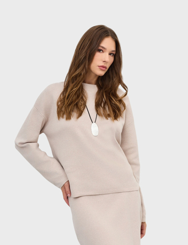 Джемпер SAVAGE