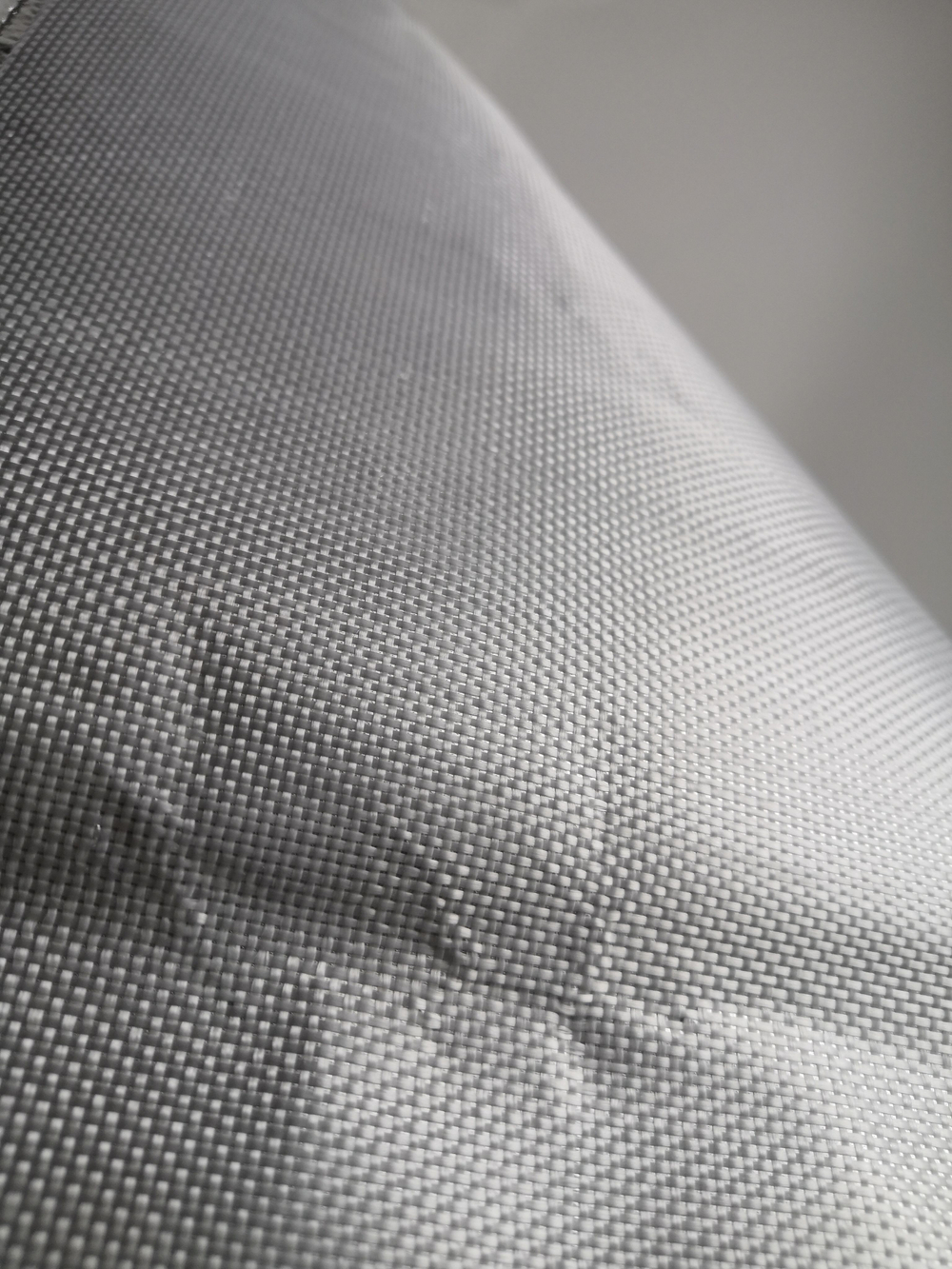 Огнеупорный коврик под печь, камин, в палатку. Фольгированный 60х50 см.