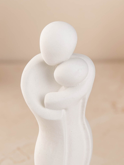 Статуэтка Абстракция