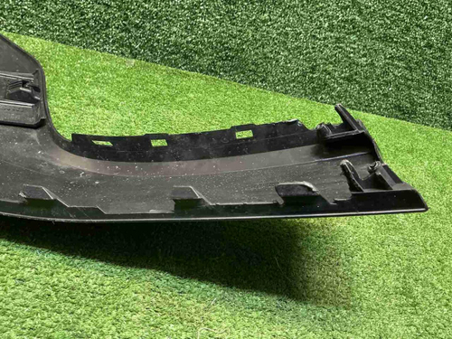 Бампер передний левая часть Tank 500 (2021-н.в.)