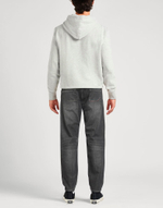 Джинсы муж. AERONAUTICA 198 серый