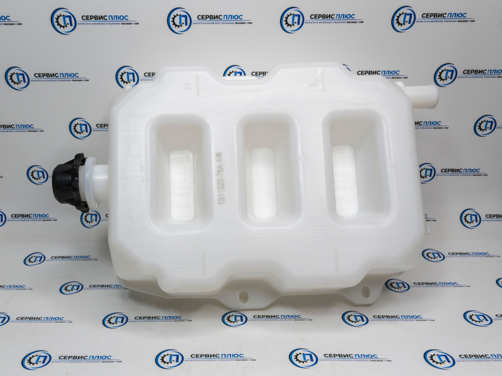 Бачок расширительный J6 1311020-76A