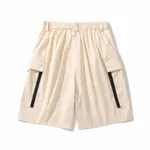 Комплект Рубашка + Шорты YMKASHIX Safari HTF Бежевый