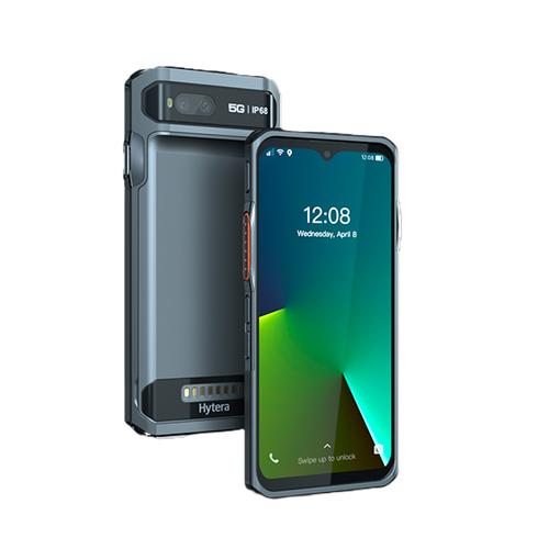 Hytera PNC560 PoC‑радиостанция портативная