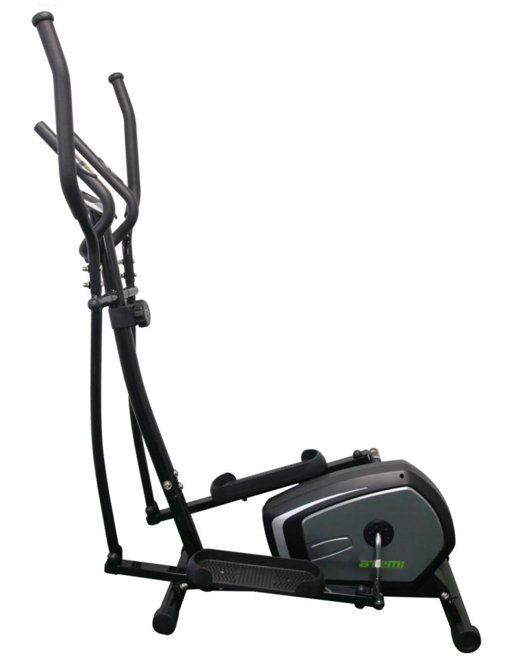 Эллиптический тренажер магнитный Atemi, AE507