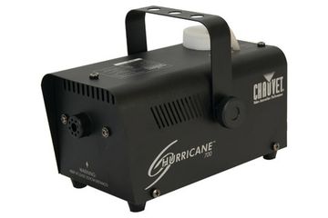 CHAUVET Hurricane 700 дым машина, 450Вт