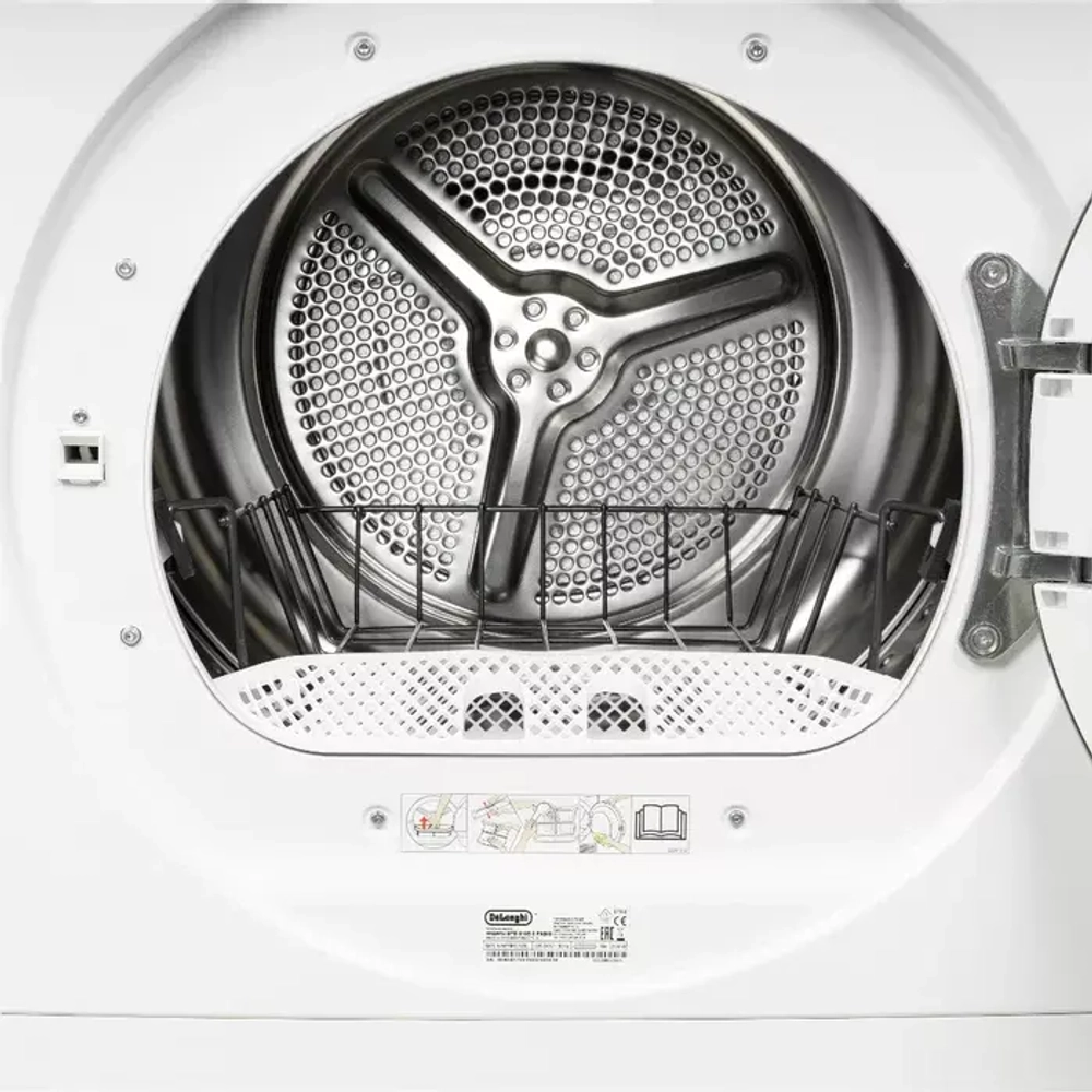 DeLonghi Сушильная машина DTD 8105 C FABIO