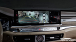 Kia The New K9 (Quoris/K900) 2 Generation 3.8 GDI AWD (05.2024)