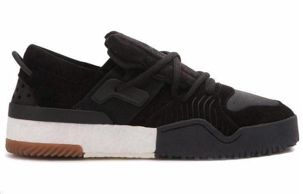 Кроссовки Alexander Wang X Adidas Originals B-Ball