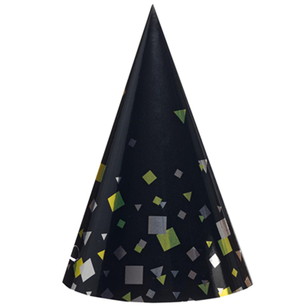 Колпак праздничный набор