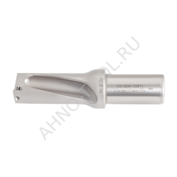 Сверло корпусное C32-2D34-72SP011 ACCKee