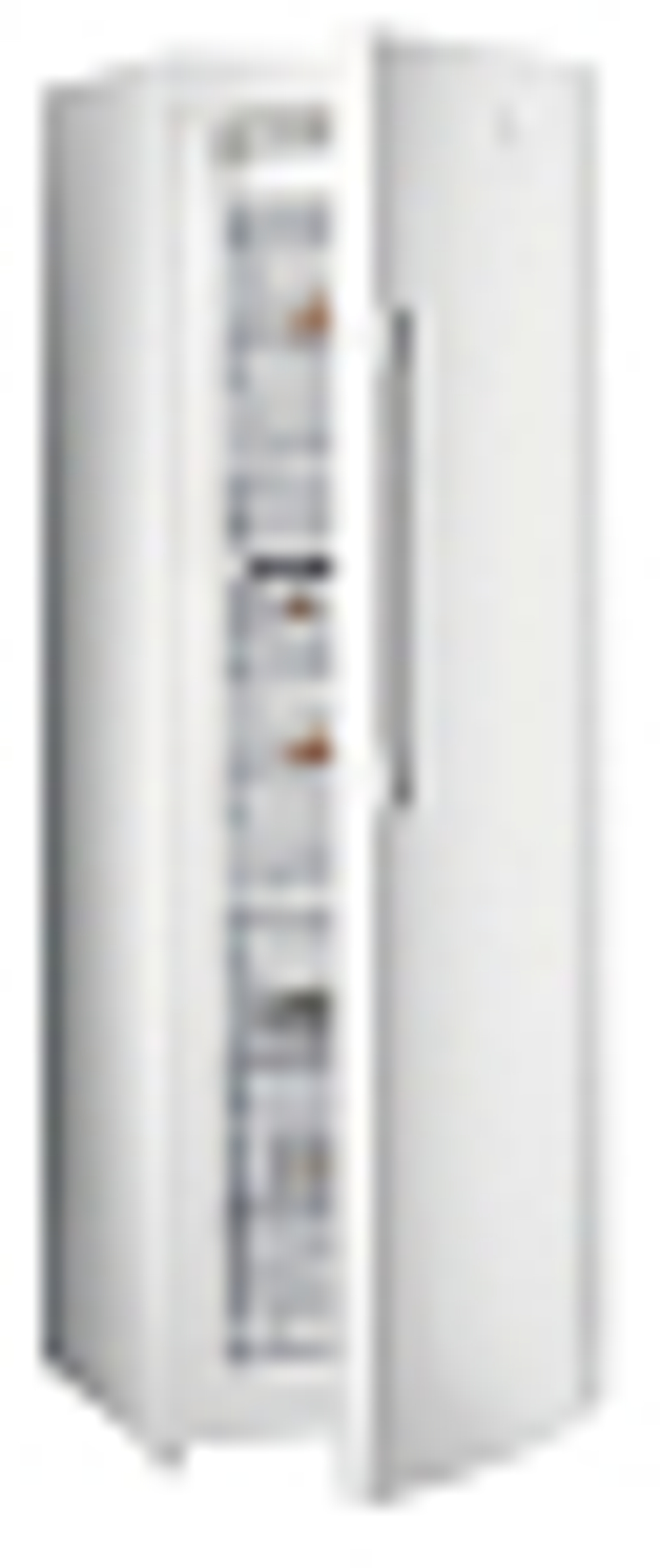 Морозильный шкаф Gorenje FN 68 SYW