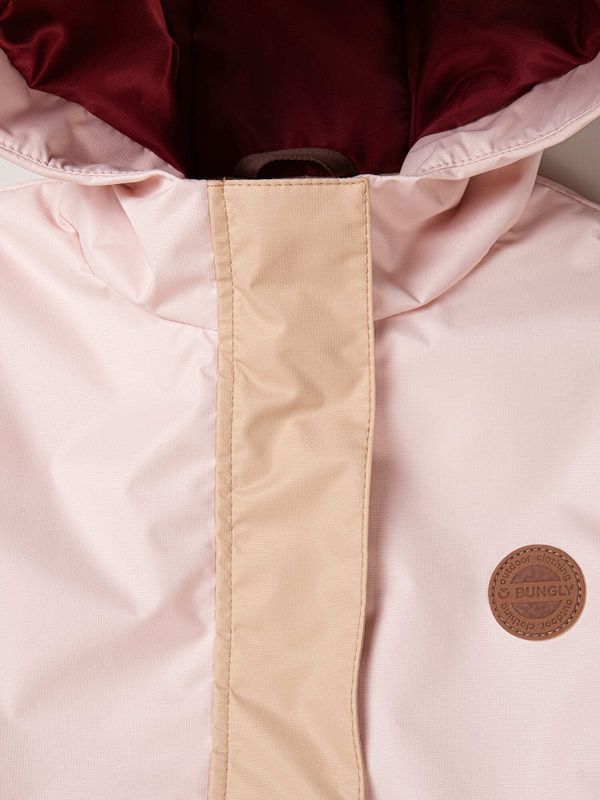 Куртка демисезонная 