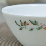 PARS OPAL NAHAL Салатник 300мл 12см, опаловое стекло