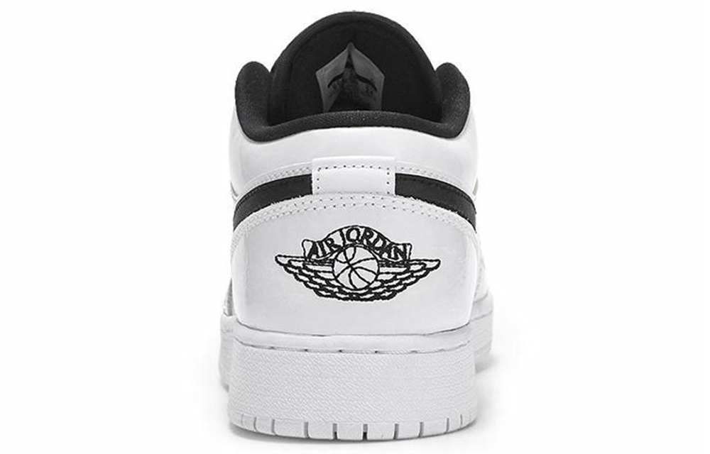 Кроссовки Jordan Air Jordan 1 Low Bg (Женская размерная сетка)