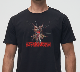 Мерч группы Femtanyl