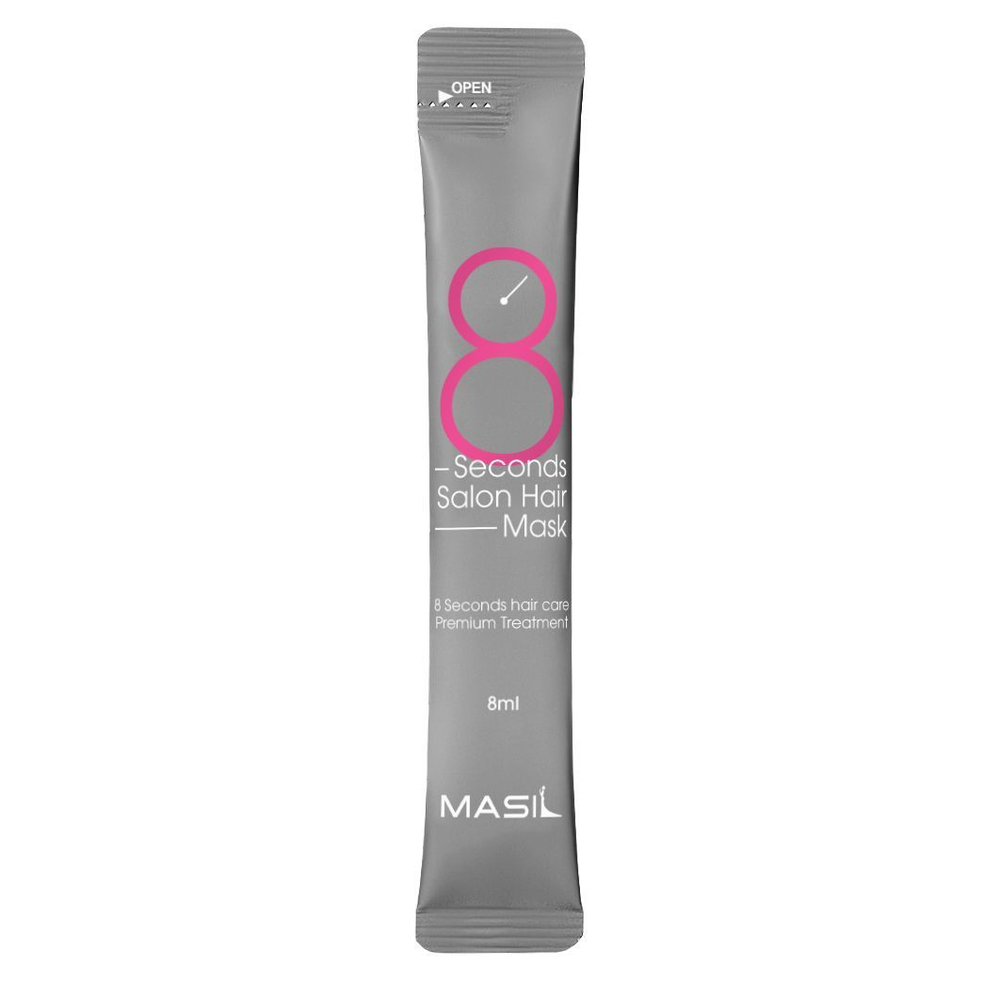 Masil 8 Second Salon Hair Mask