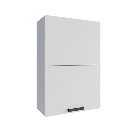 Кухня Модуль ВПГПМ 600 Ройс Белый Скин