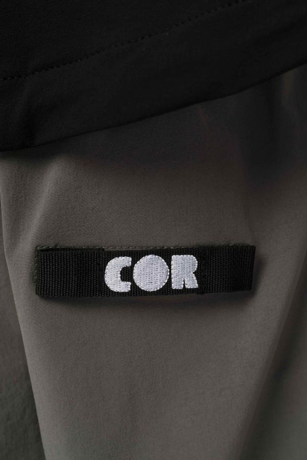 Штаны J-OG серые темные - фото 8