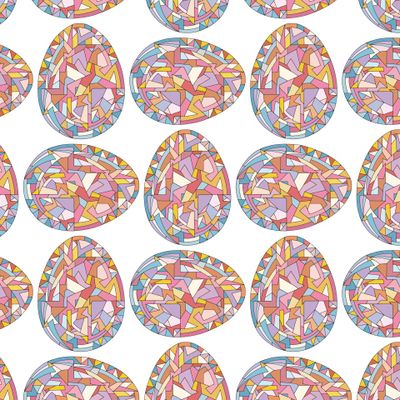 Яйца геометрия