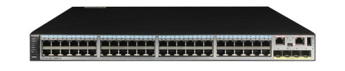 Коммутатор управляемый Huawei 02359576