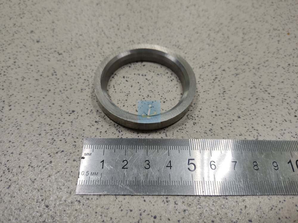 Седло выпускного клапана 236-1003110-В4