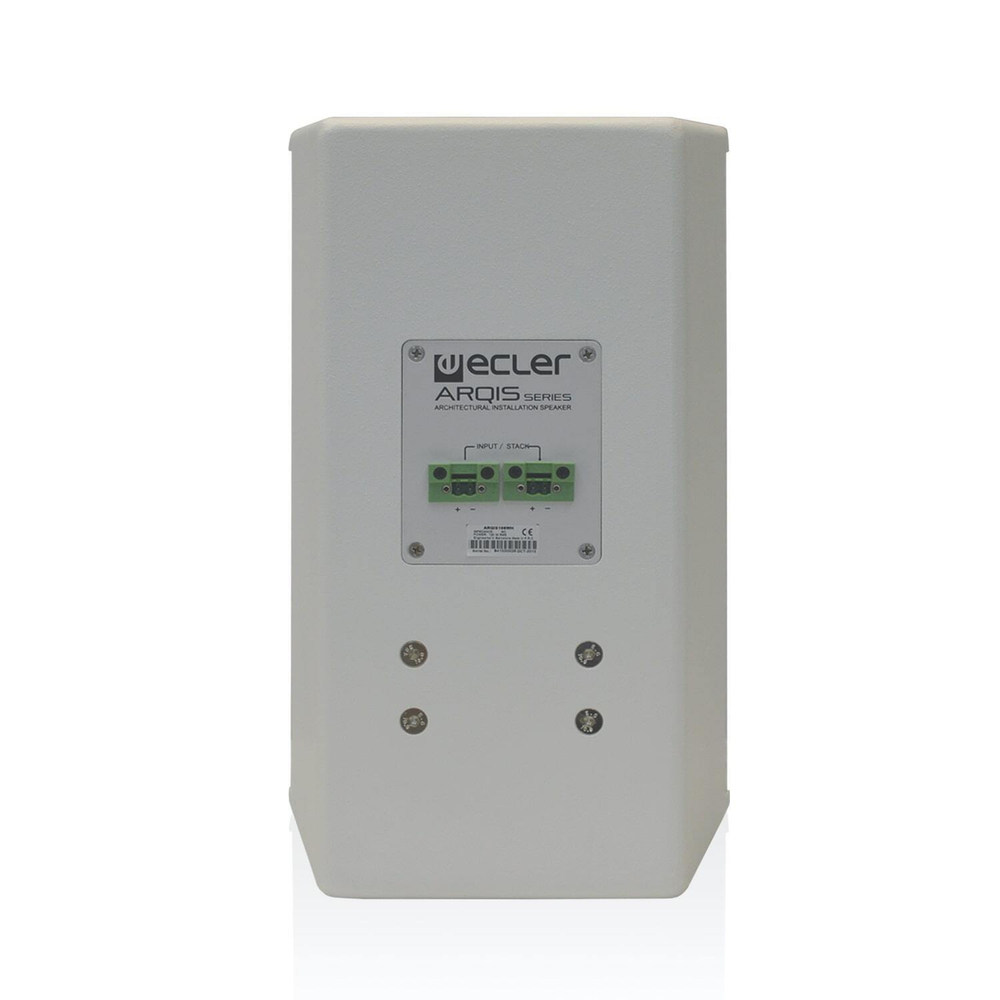 Акустическая система Ecler ARQIS 106WH