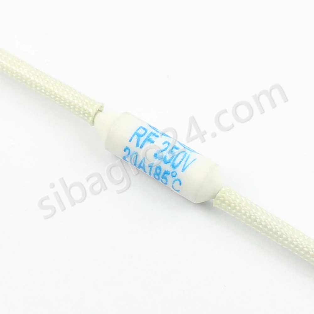 Термопредохранитель 185С для рисоварки INDOKOR IR-1985/2310 20A