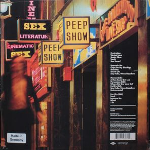 Soft Cell / Non-Stop Erotic Cabaret (Special Edition)(2LP)
