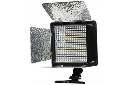 Накамерный свет светодиодный Yongnuo YN-300 II LED