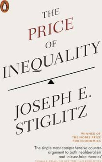 The Price of Inequality