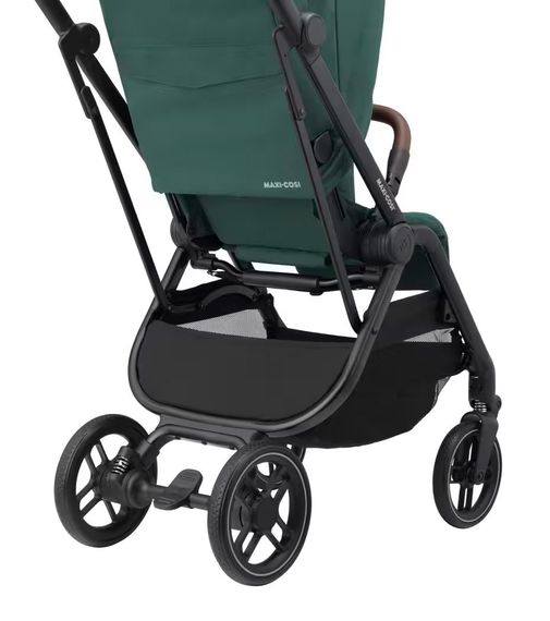 Прогулочная коляска Maxi-Cosi Leona 2 Essential Green