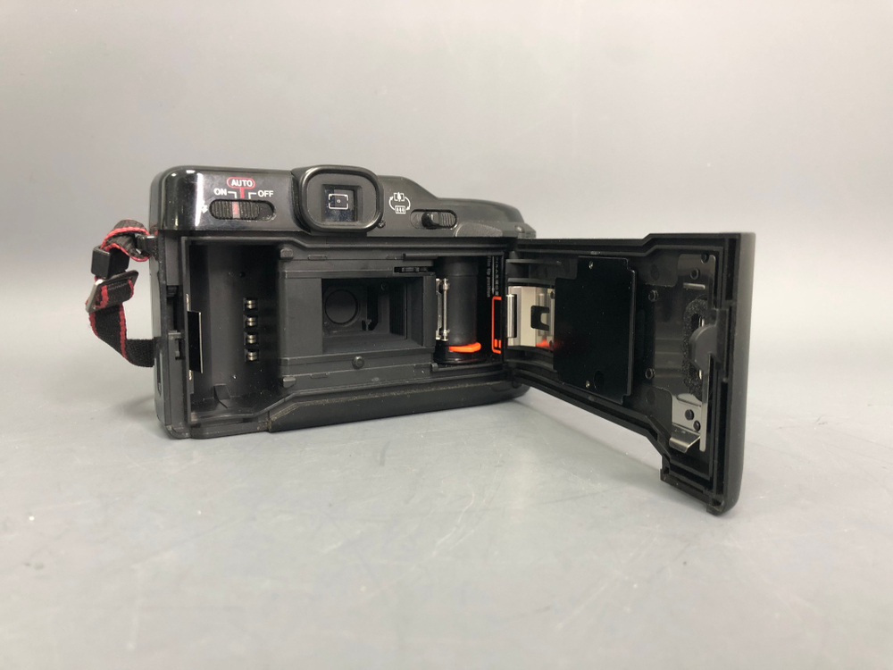 Canon Sure Shot Tele