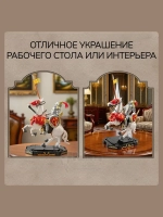 3Д Конструктор Рыцарь