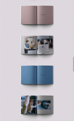 Альбом SEVENTEEN - FML (Deluxe Ver.)