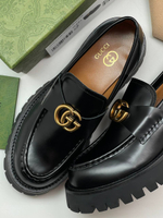 Лоферы Gucci, арт. 474757553